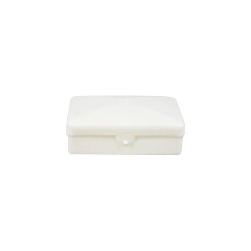 Donovan Industries - Dawnmist - Sb01 - Soap Box For Bar - Case/100