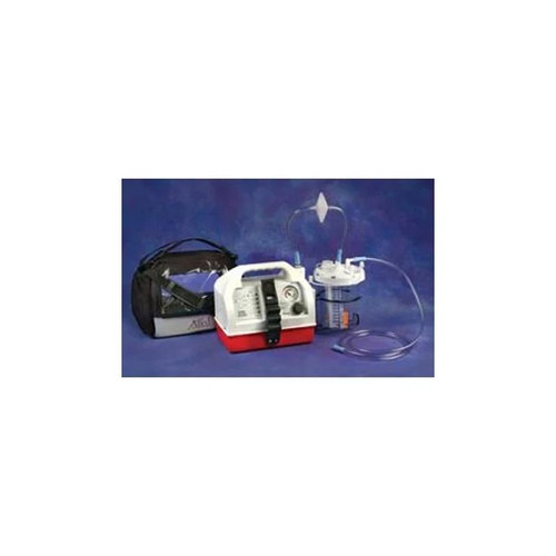 Allied - Schuco - S638312 - Replacement Suction Vacuum Gauge - Each
