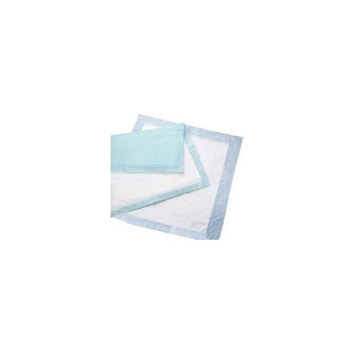 Griffin Care - Deluxe - 1002 - Disposable Underpad 17 X 24 Inch Polymer Heavy Absorbency - Case/300