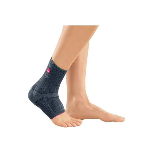 Medi - K010211 - Levamed Ankle Support Silver I