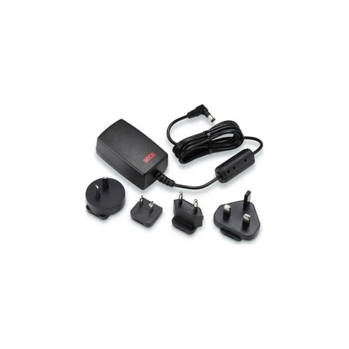 Seca - 4000000009 - 400 Diagnostic Ac Adapter 1.7 W X 1.4 H 2.9 D Inch / 42 35 73 Mm 72.8 1.9 Meter Cable Length 0.3 Lbs 0.16 Kg Net Weight - Each