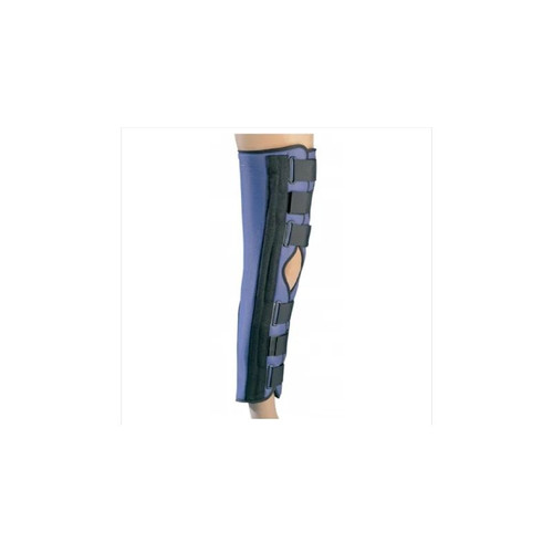 Djo Djorthopedics - Procare - 79-80035 - Knee Immobilizer Medium 24 Inch Length Left Or Right - Each
