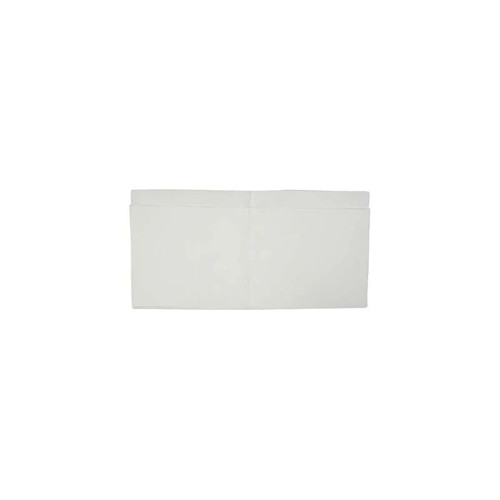 Cardinal Health - Best Value - At913 - Washcloth 11 X 13 - 1/2 Inch White Disposable - Bag/50