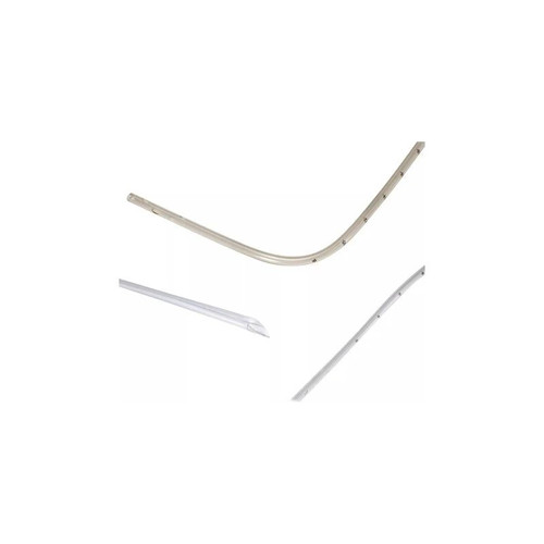 Cardinal Health - 8888570564 - Thoracic Catheter, 36Fr, Straight, 6 Side Eyes, 20"L, Sterile - Each