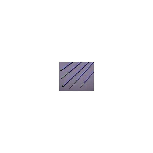 Johnson & - Megadyne E-Z Clean - 0014Am - Systems - J&J - Blade Electrode Coated Stainless Steel Modified Extended Tip Disposable Sterile - Box/12
