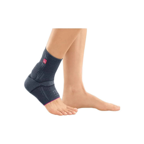 Medi - K020211 - Achimed Achilles Supp Silver I
