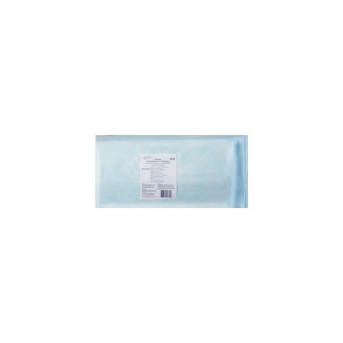 Essity Health & Medical Solutions - Tena - 370 - Air Flow Disposable Underpad 23 X 36 Inch Polymer Moderate Absorbency - Bag/1