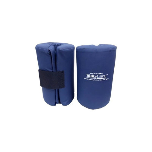 Skil-Care - Rebound - 703060 - Leg Bolster For Wheelchair - Pair