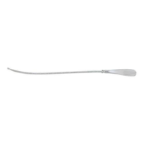 Mckesson - 43-2-384 - Uterine Sound Sims 13 Inch Malleable Tip - Each
