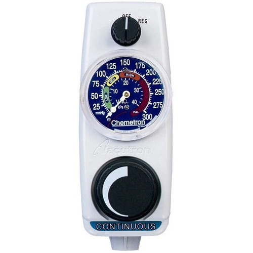 Allied - Vacutron - 22-13-1108 - Suction Regulator - Each