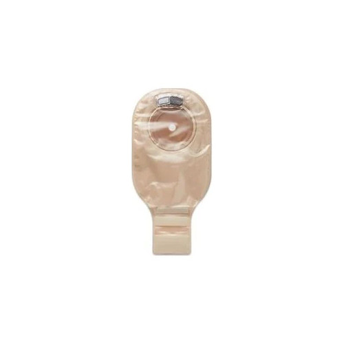 Hollister - Premier - 83038 - 1 - Piece High Output Soft Convex Drainable Pouch, Cut - To - Fit 1/2" - Box/5