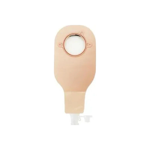 Hollister - Premier - 83055 - 1 - Piece High Output Soft Convex Drainable Pouch, Cut - To - Fit 2 - 1/8" - Box/5