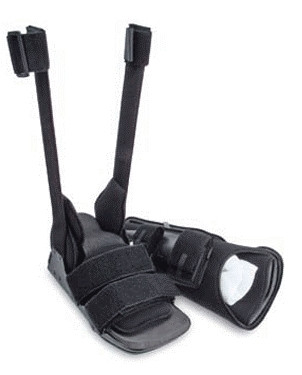 Breg - Al033507 - Achilles Wedge Kit, L