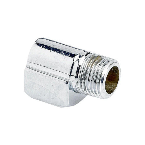Allied - 12-90-0004 - Street Elbow 1/8 Female X Male Inch, Degree Npt Adapter - Each