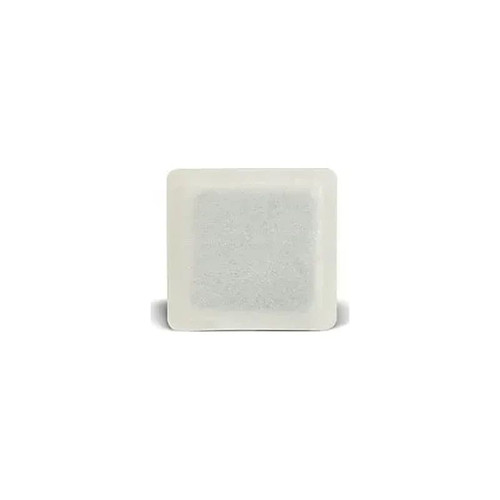 Convatec - Carboflex Odor Control - 403202 - Non - Adherent Dressing 4 X Inch Square Sterile - Box/10