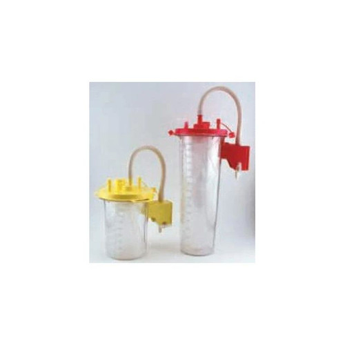 Bemis Healthcare - Quick-Fit - 1500Sc 01 - Outer Suction Canister 1500 Ml Without Lid - Each