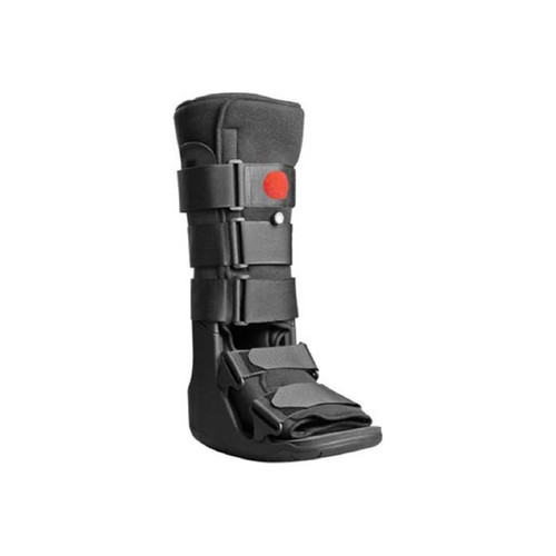 Djo Djorthopedics - Xceltrax Air Tall - 79-95518 - Walker Boot Pneumatic X - Large Left Or Right Foot Adult - Each