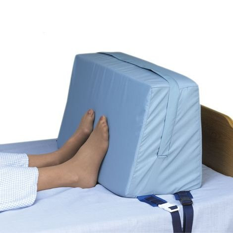 Skil-Care - 554040 - Bed - Foot Support - Each