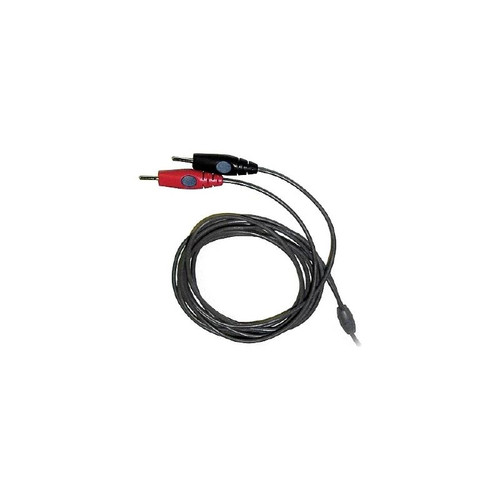 Djo Djorthopedics - 27314 - Leadwire Patient Channel 3, Rip Stop Vectra Genisys, Intelect Legend Xt And Transport Electro Therapy - Each