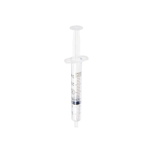 Ndc - Mylan - 309656 - Bd Syringe Only Slip Tip - Each