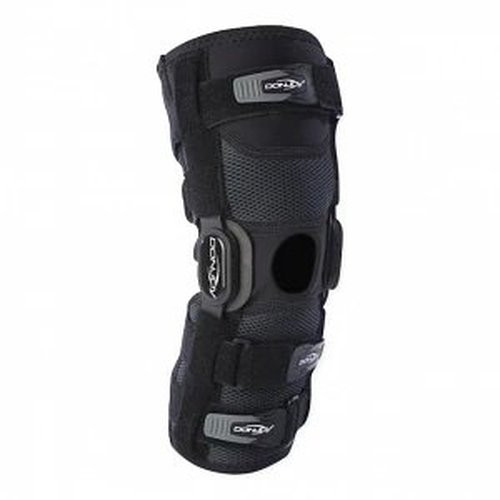 Djo Djorthopedics - Playmaker - 11-3495-5 - Knee Sleeve X - Large Left Or Right - Each