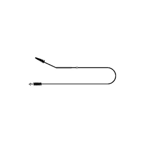 Avanos Medical - 60224 - Brush Cleaning Disp Dual Endedcb 1.65Mm 240Cm - Case/10