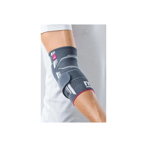Medi - K400214 - Epicomed Elbow Support Silver Iv