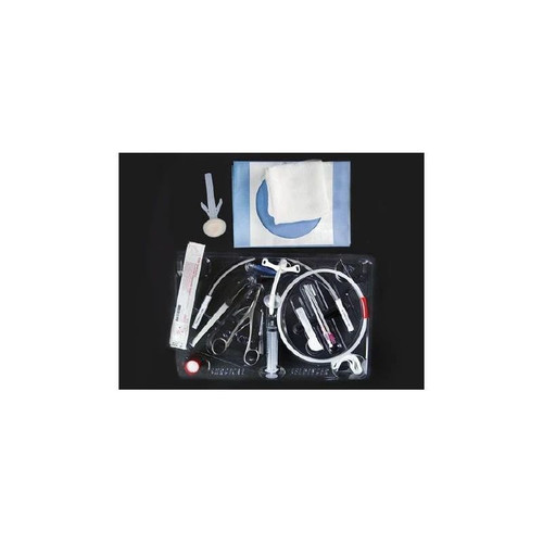 Cook Medical - Melker - G47665 - Cricothyroidotomy Kit - Each