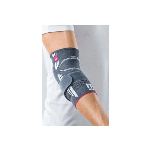 Medi - K400216 - Epicomed Elbow Support Silver Vi