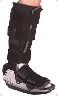 Breg - Adjustafit - Al053003 - , S