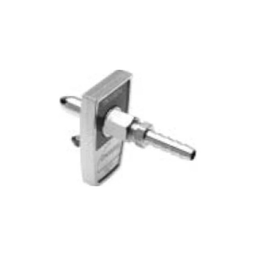 Allied - Chemetron - 12-01-5000 - Quick Connect Oxygen Adapter - Each