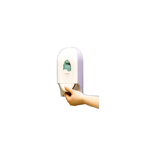 Ecolab - Epicare Wave - 92022500 - Hand Hygiene Dispenser Gray Manual Push - Case/12