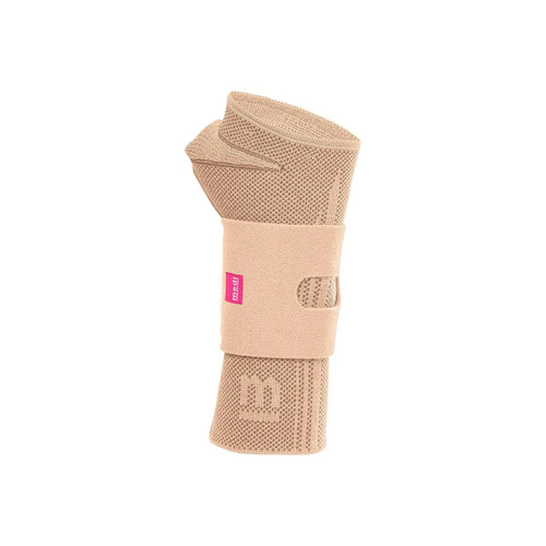 Medi - K412813 - Manumed Active Wrist Left Sand M