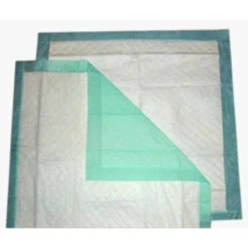 Griffin Care - Buddies - 6020B - Underpad, Buddies 22.5X36 (18 Bg 4Bg Cs) 