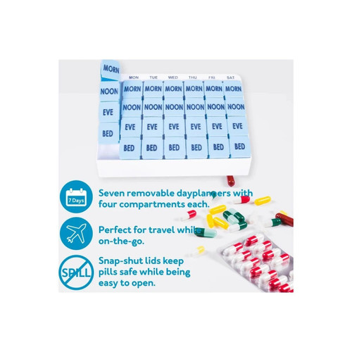 Apex - App-Bpd - Apex-Carex Healthcare - Pad Press Alt - Each