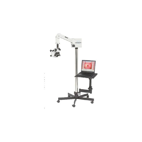Cooper Surgical - Zoomscope - 906043-40Tu-5 - Trulight Colposcope Optical 4.6X - 20X Green Filter - Each