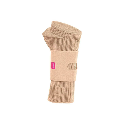 Medi - K413811 - Manumed Active Wrist Right Sand Xs