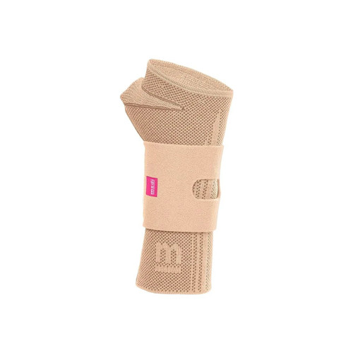 Medi - K413814 - Manumed Active Wrist Right Sand L