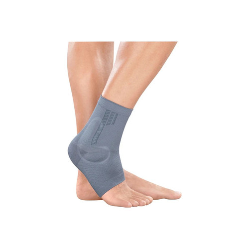 Medi - K600803 - Protect.Leva Ankle Support Gray Iii