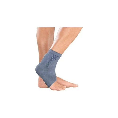 Medi - K610806 - Protect.Achi Ankle Support Gray Vi