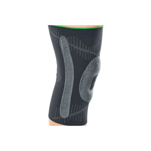 Medi - K620802 - Protect.Genu Knee Support Gray Ii