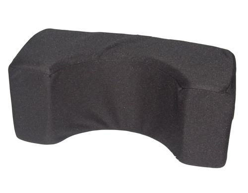 Skil-Care - 703115 - Headrest For 14 And 18 Inch Reclining Wheelchair - Each