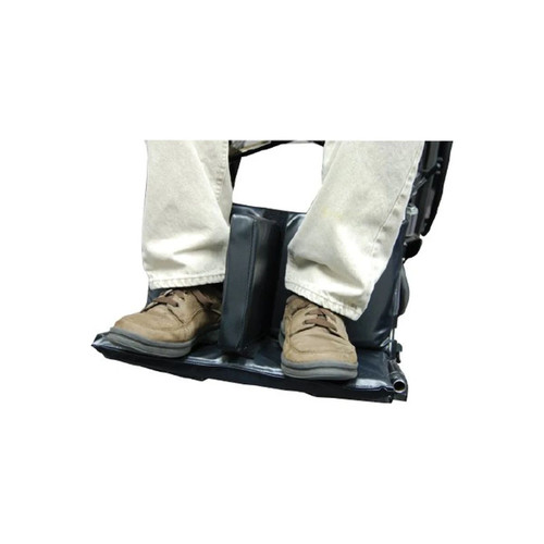 Skil-Care - 703267 - Optional Thick Separator For Footrest Extender - Each