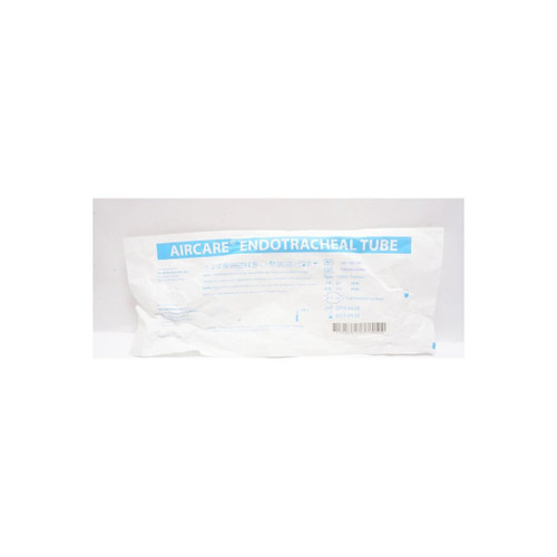 Icu Medical - Aircare - 100/101/060 - Fka Smiths 100101060 - Tube, Tracheal Clr Murphy Uncuffed 6.0Mm - Box/10