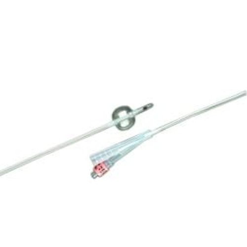 Bard Rochester - 70516L - Catheter, Foley Sil 3 Way 16Fr5Cc - Case/12