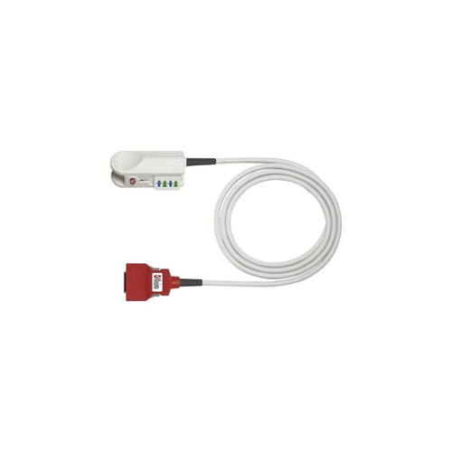 Masimo - Red Dcip-Dc3 - 2256 - Spo2 Sensor Finger Pediatric Reusable - Box/1