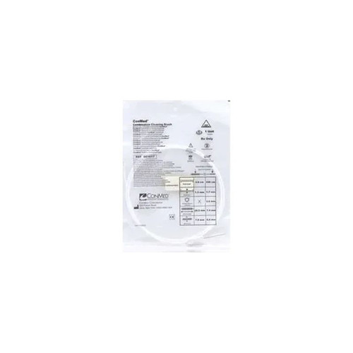 Con-Med - Combo - 001617 - Cleaning Brush - Case/100