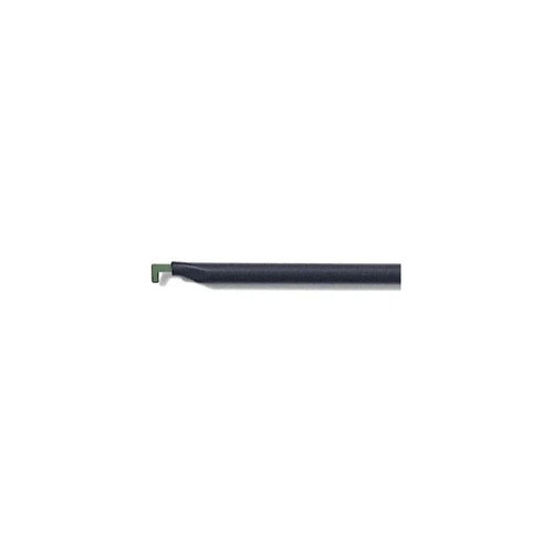 Johnson & - Megadyne E-Z Clean - 0020Ls - Systems - Laparoscopic Electrode Coated Stainless Steel L - Hook Tip Disposable Sterile - Box/6