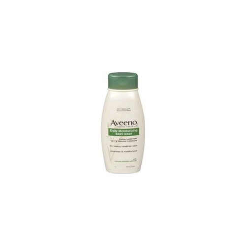 Johnson & - Aveeno - 100129700 - Bodywash, 18Oz J&Jotc - Case/12