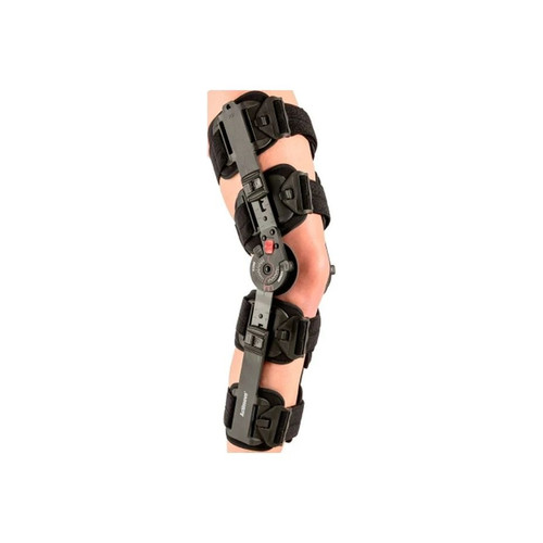 Bsn Medical - Actimove - 7627855 - 7627800 - Knee Brace One Size Fits Most Left Or Right - Each
